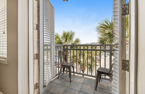 Gulf Place Condo | 34 m² Condo ∙ 1 bedroom ∙ 4 guests