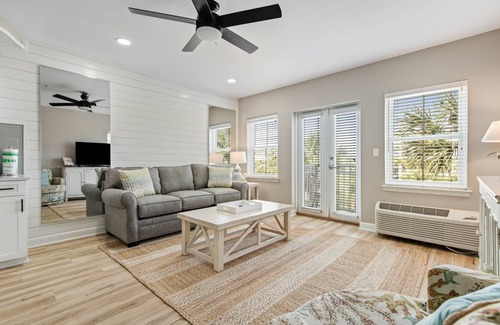 Gulf Place Condo | 34 m² Condo ∙ 1 bedroom ∙ 4 guests