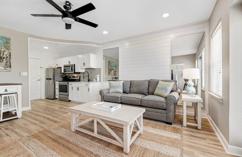 Gulf Place Condo | 34 m² Condo ∙ 1 bedroom ∙ 4 guests