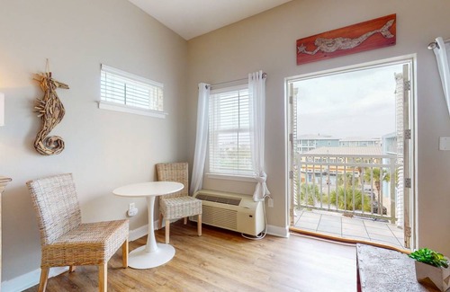 Gulf Place Hotel | 34 m² Hotel ∙ 2 guests