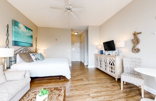 Gulf Place Hotel | 34 m² Hotel ∙ 2 guests