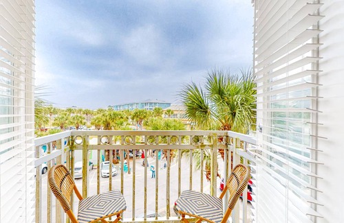 Gulf Place Apartment | 34 m² Studio flat ∙ 2 guests
