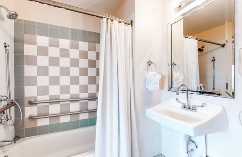 Gulf Place Apartment | 34 m² Studio flat ∙ 2 guests