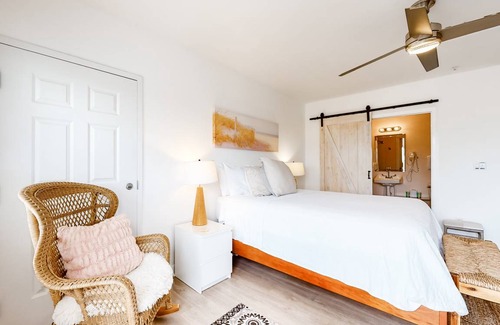 Gulf Place Apartment | 34 m² Studio flat ∙ 2 guests