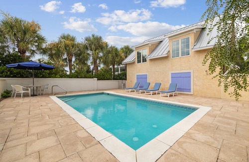 Seacrest House | 341 m² House ∙ 5 bedrooms ∙ 12 guests