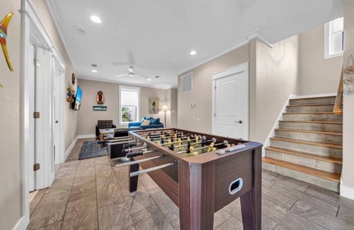 Emerald Waters Village House | 343 m² House ∙ 6 bedrooms ∙ 21 guests