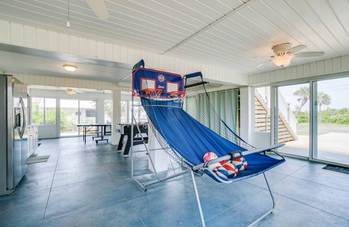 Mexico Beach House | 344 m² House ∙ 5 bedrooms ∙ 16 guests