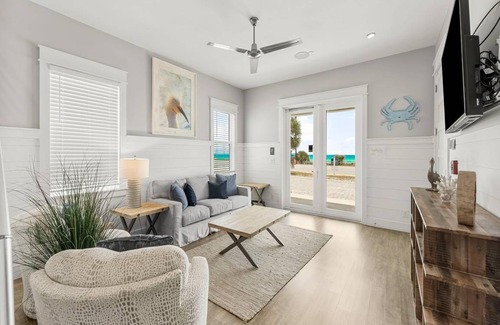Bid-a-wee Beach House | 355 m² House ∙ 6 bedrooms ∙ 22 guests