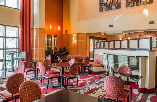 Callaway Hotel | 36 m² Hotel ∙ 127 guests