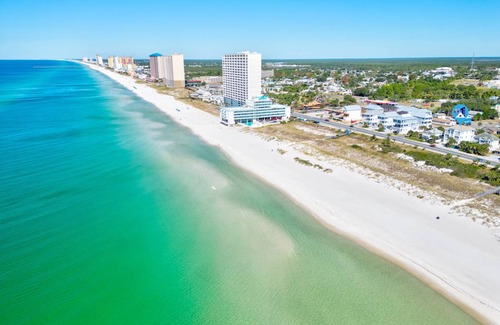 Bid-a-wee Beach House | 362 m² House ∙ 5 bedrooms ∙ 19 guests