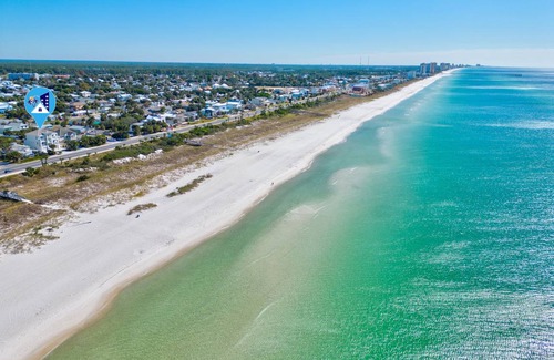 Bid-a-wee Beach House | 362 m² House ∙ 5 bedrooms ∙ 19 guests