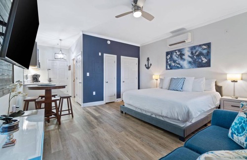 Seacrest Beach Condo | 37 m² Condo ∙ 1 bedroom ∙ 4 guests