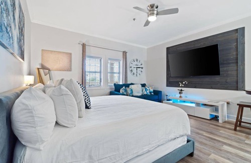 Seacrest Beach Condo | 37 m² Condo ∙ 1 bedroom ∙ 4 guests