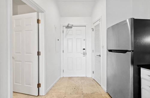 Rosemary Beach Condo | 37 m² Condo ∙ 1 bedroom ∙ 4 guests