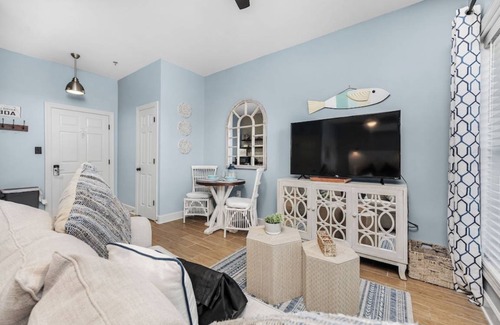 Seacrest Beach Condo | 37 m² Condo ∙ 1 bedroom ∙ 4 guests