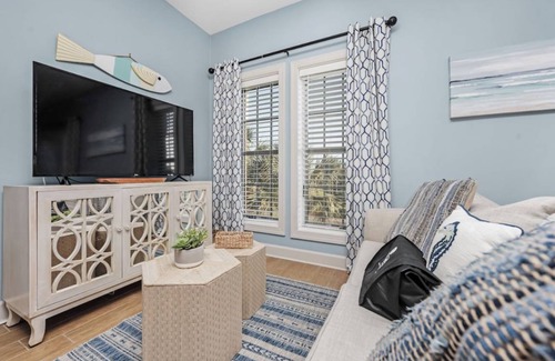 Seacrest Beach Condo | 37 m² Condo ∙ 1 bedroom ∙ 4 guests