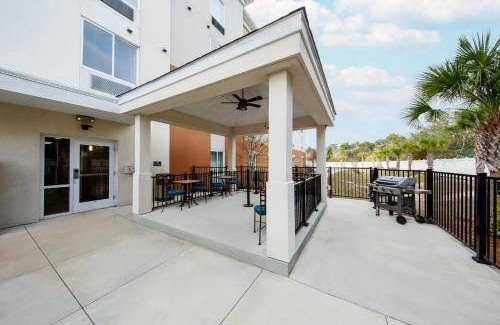 West Panama City Beach Hotel | 37 m² Hotel ∙ 127 guests
