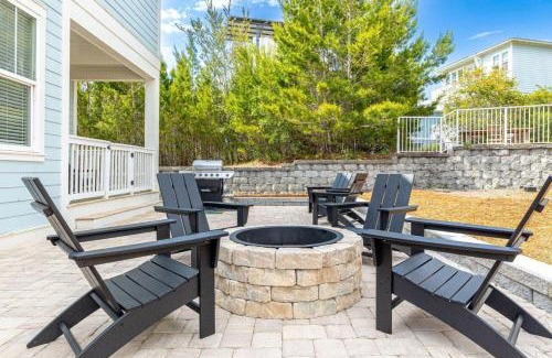 Santa Rosa Beach House | 374 Gulfview Circle