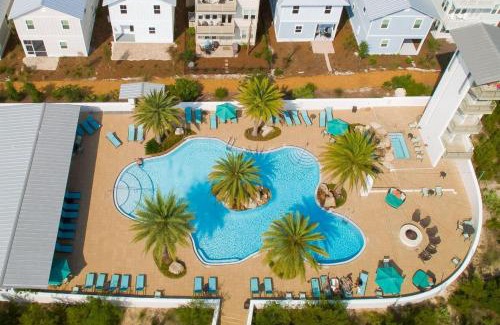 Santa Rosa Beach House | 374 Gulfview Circle