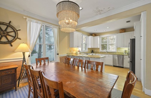 Seaside House | 377 Feet To Beach in SeasideFL, Open Tower w/Amazing Gulf Views + 2 Bikes!