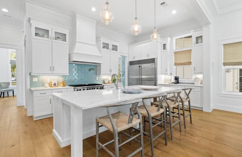 Sugarwood Beach House | 387 m² House ∙ 7 bedrooms ∙ 14 guests