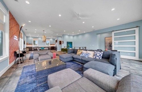 Avalon Beach Estates House | 392 m² House ∙ 6 bedrooms ∙ 20 guests