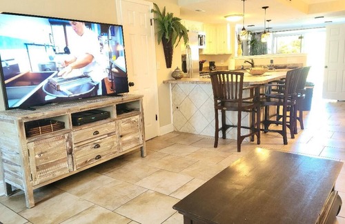 Panama City Beach House | 3rd Townhouse from the beach! Book now! WiFi