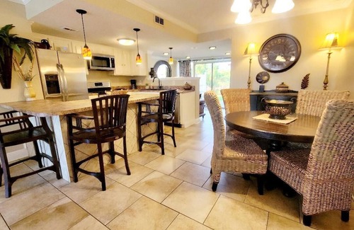 Panama City Beach House | 3rd Townhouse from the beach! Book now! WiFi