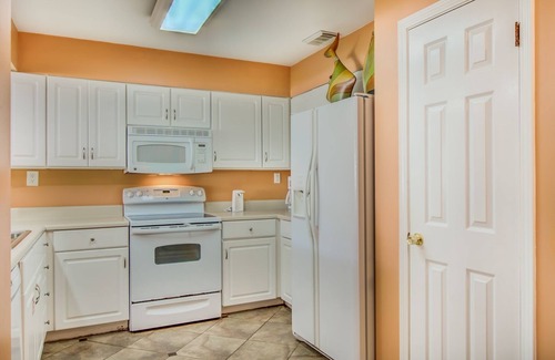 Miramar Beach House | 4 A, Three Bedroom Townhome | 3 Bed, 2 Bath