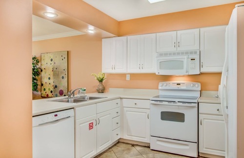 Miramar Beach House | 4 A, Three Bedroom Townhome | 3 Bed, 2 Bath