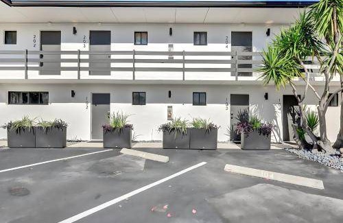 Isles of Capri Apartment | 40 m² Apartment ∙ 4 guests