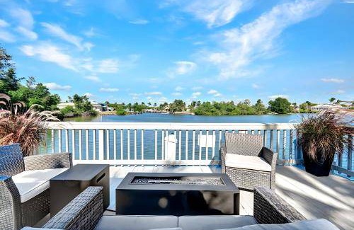 Isles of Capri Apartment | 40 m² Apartment ∙ 4 guests