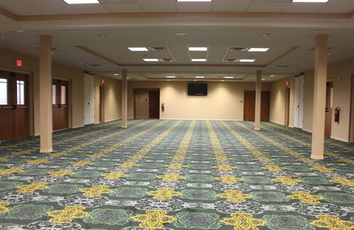 East Arlington Hotel | 41 m² Hotel ∙ 127 guests