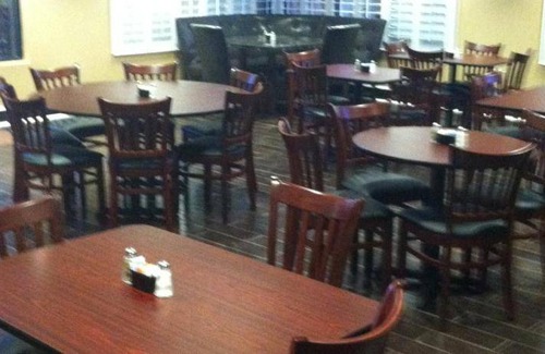 East Arlington Hotel | 41 m² Hotel ∙ 127 guests