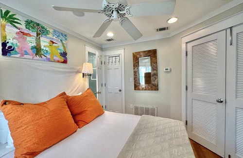 Seaside House | 41 m² House ∙ 1 bedroom ∙ 2 guests