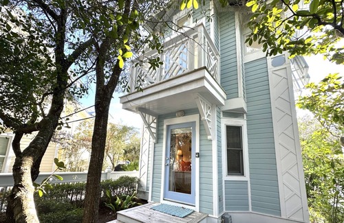 Seaside House | 41 m² House ∙ 1 bedroom ∙ 2 guests