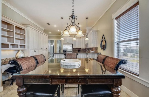 Silver Sands Beach House | 4120 Utes Street - Salty Beach by Vacations Perfected