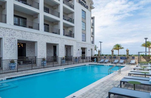 Panama City Hotel | 42 m² Hotel ∙ 10 guests