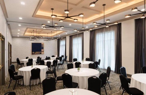 Panama City Hotel | 42 m² Hotel ∙ 10 guests
