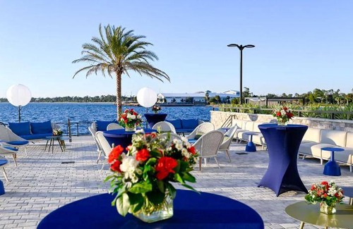 Panama City Hotel | 42 m² Hotel ∙ 10 guests