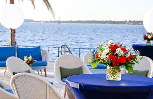 Panama City Hotel | 42 m² Hotel ∙ 10 guests