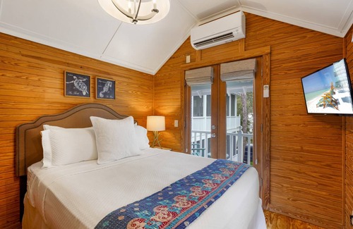 Seaside House | 42 m² House ∙ 1 bedroom ∙ 2 guests