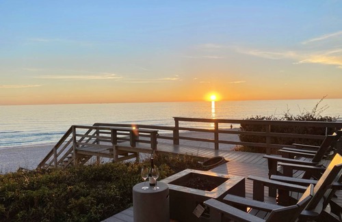 Inlet Beach House | 422 m² House ∙ 5 bedrooms ∙ 16 guests