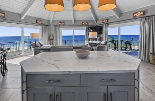 Inlet Beach House | 422 m² House ∙ 5 bedrooms ∙ 16 guests