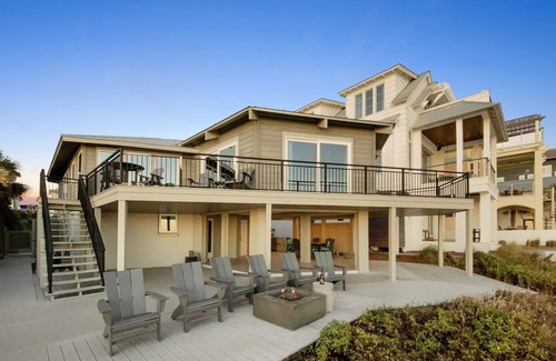 Inlet Beach House | 422 m² House ∙ 5 bedrooms ∙ 16 guests