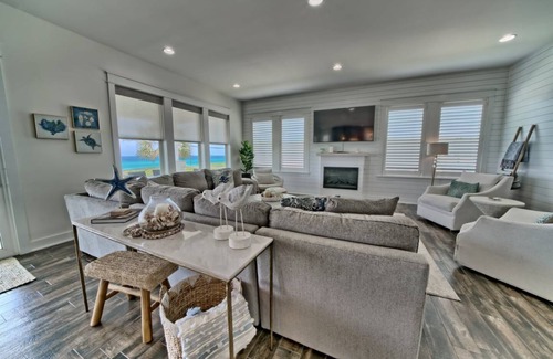 Sunnyside On The Gulf House | 423 m² House ∙ 5 bedrooms ∙ 18 guests