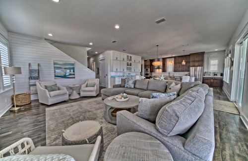 Sunnyside On The Gulf House | 423 m² House ∙ 5 bedrooms ∙ 18 guests