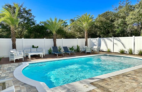 Seacrest House | 436 m² House ∙ 8 bedrooms ∙ 28 guests