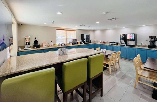 Panama City Hotel | 44 m² Hotel ∙ 127 guests