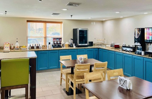 Panama City Hotel | 44 m² Hotel ∙ 127 guests